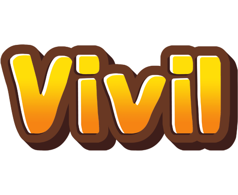 Vivil cookies logo