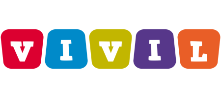 Vivil daycare logo