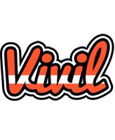 Vivil denmark logo