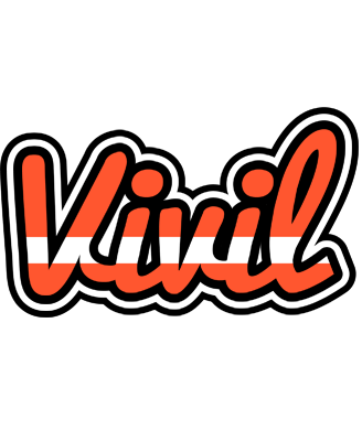 Vivil denmark logo