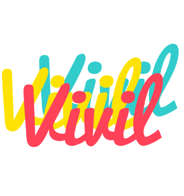 Vivil disco logo