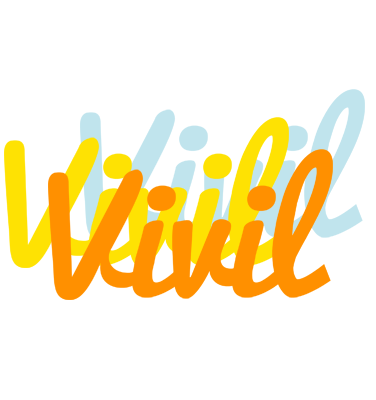 Vivil energy logo