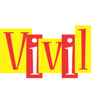 Vivil errors logo