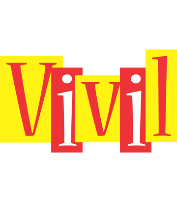 Vivil errors logo