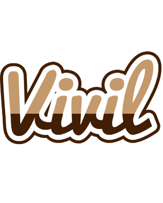 Vivil exclusive logo