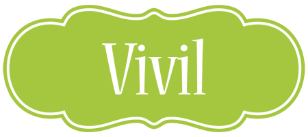 Vivil family logo