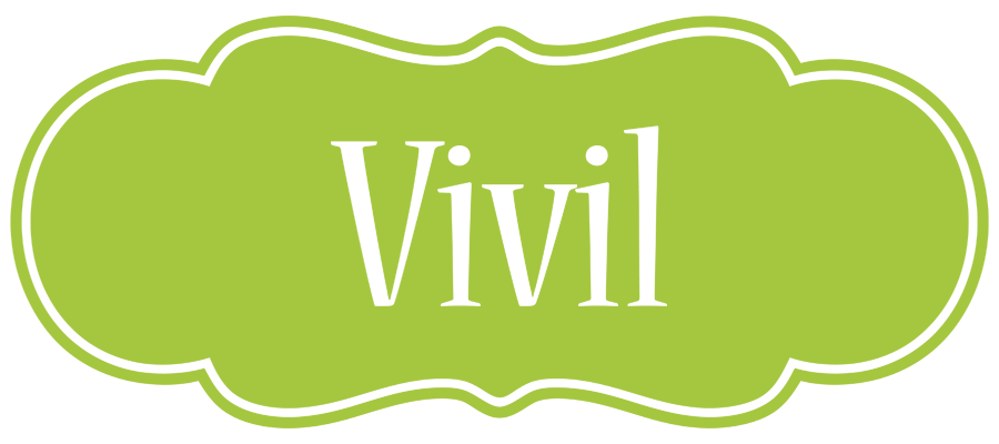 Vivil family logo