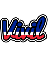 Vivil france logo