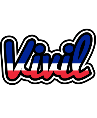 Vivil france logo