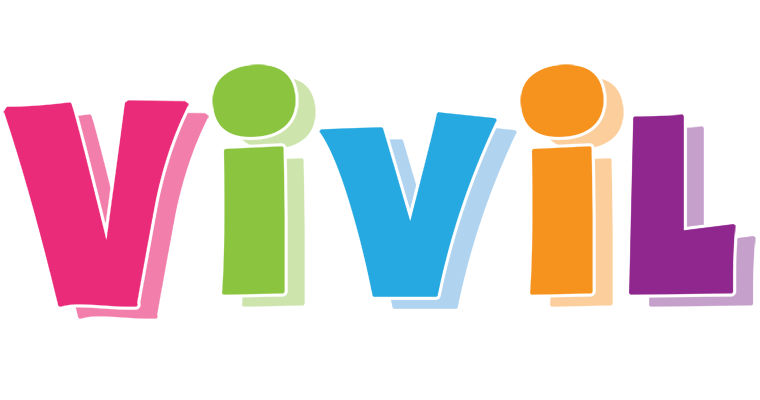 Vivil friday logo