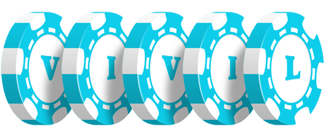 Vivil funbet logo
