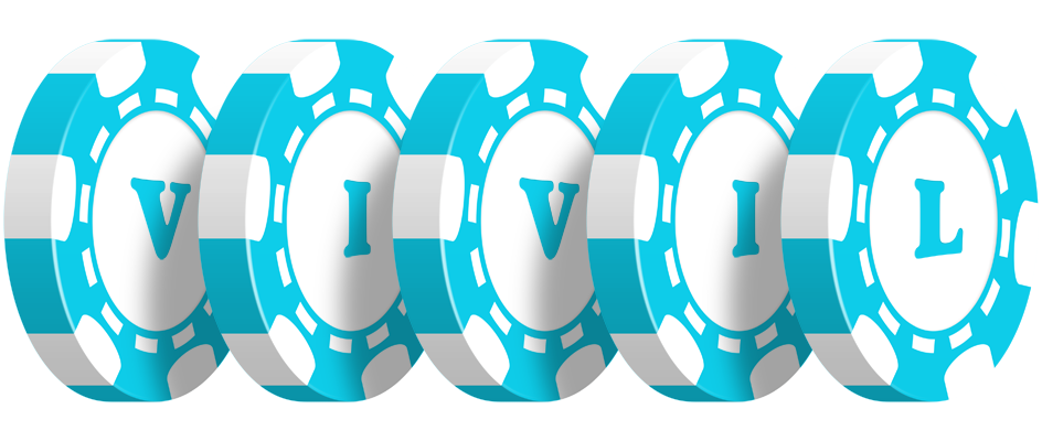 Vivil funbet logo