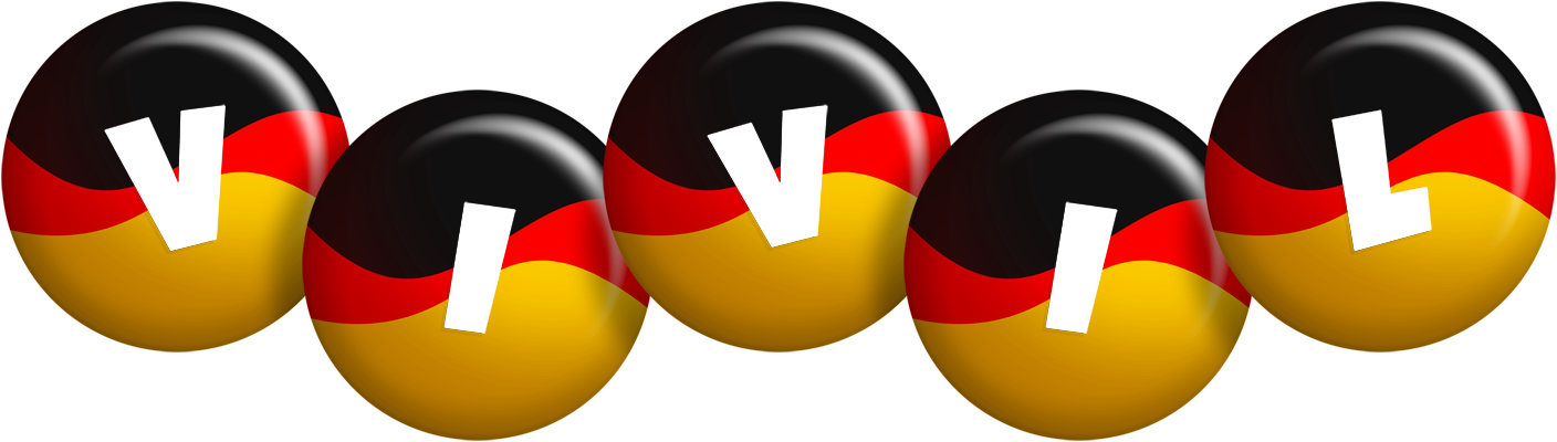Vivil german logo