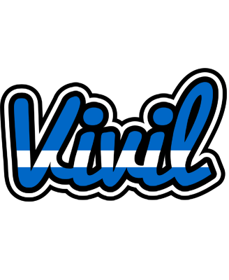 Vivil greece logo