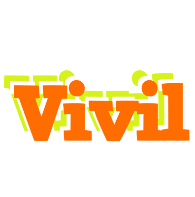 Vivil healthy logo