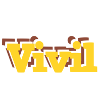 Vivil hotcup logo