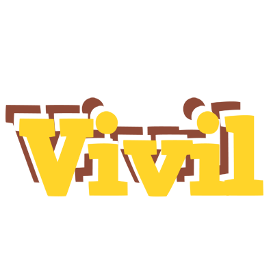 Vivil hotcup logo