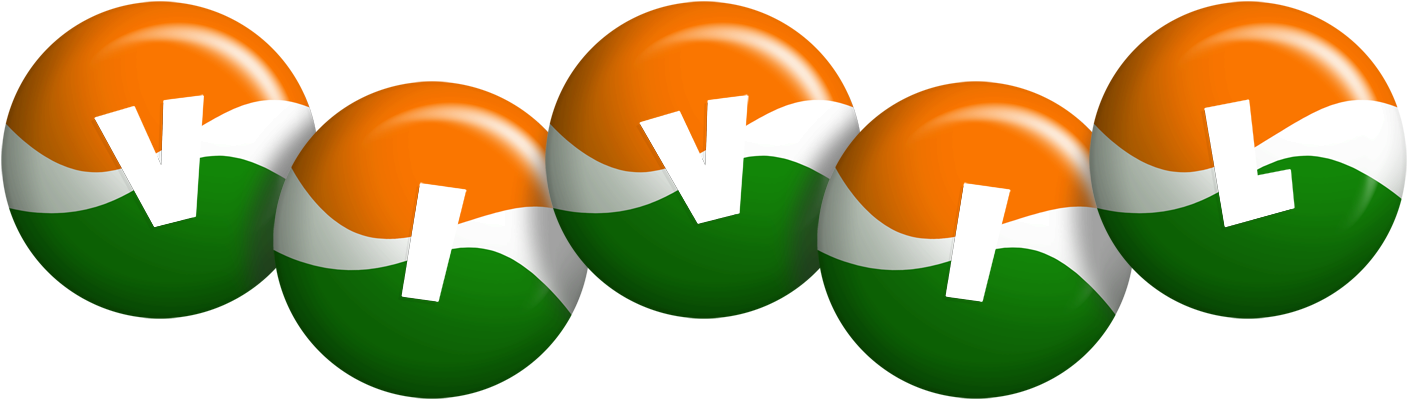 Vivil india logo