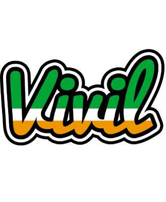 Vivil ireland logo