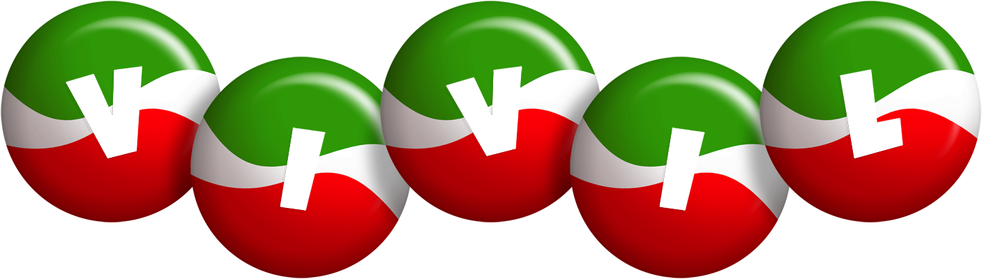 Vivil italy logo