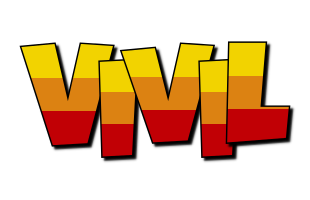 Vivil jungle logo