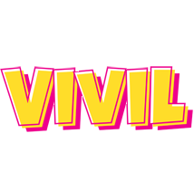 Vivil kaboom logo