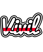 Vivil kingdom logo