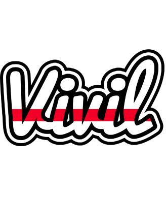 Vivil kingdom logo