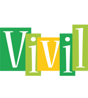 Vivil lemonade logo