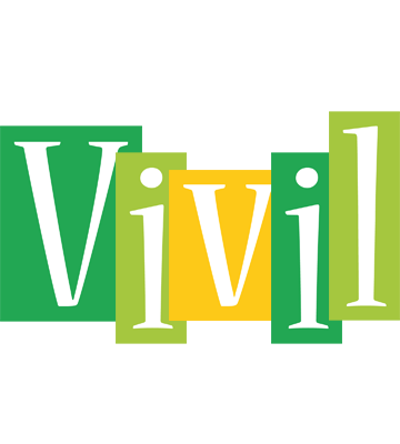 Vivil lemonade logo