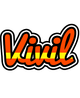 Vivil madrid logo