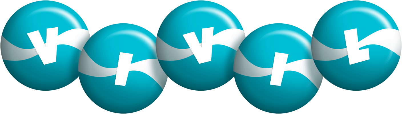 Vivil messi logo