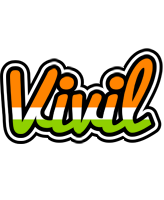 Vivil mumbai logo