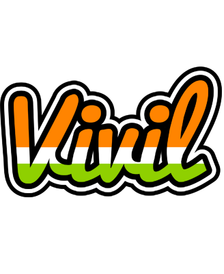 Vivil mumbai logo