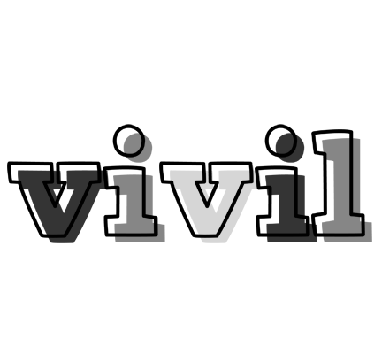 Vivil night logo