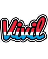 Vivil norway logo