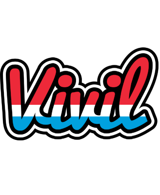 Vivil norway logo