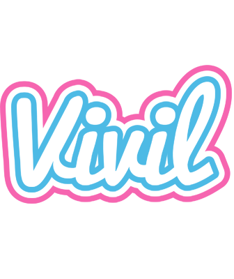 Vivil outdoors logo