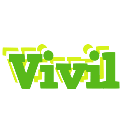 Vivil picnic logo