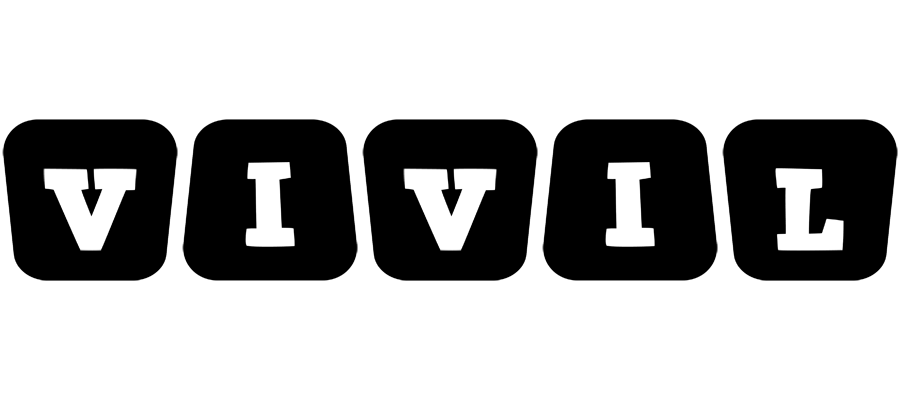 Vivil racing logo