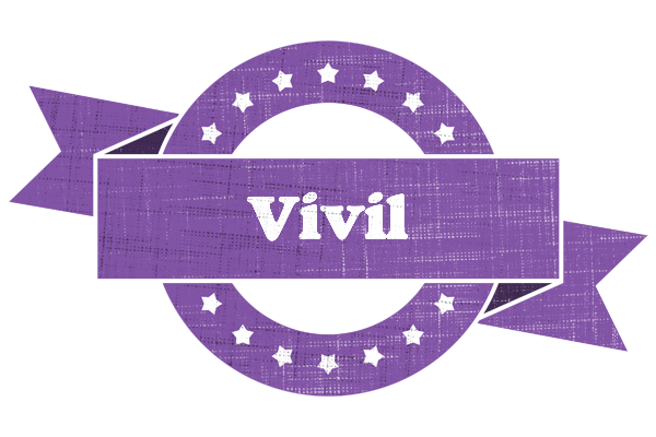 Vivil royal logo