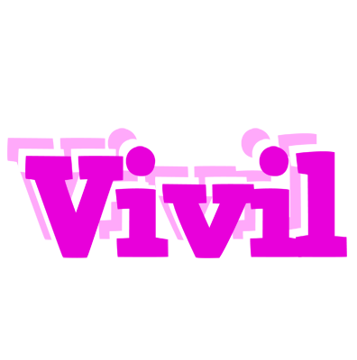 Vivil rumba logo