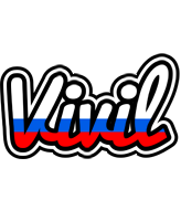 Vivil russia logo