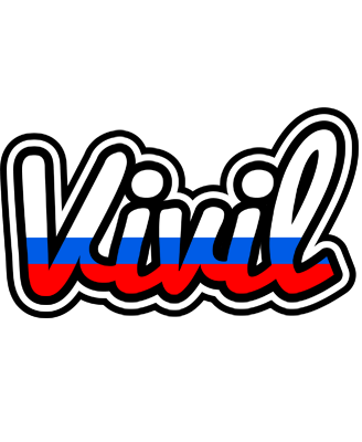 Vivil russia logo