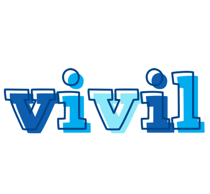 Vivil sailor logo