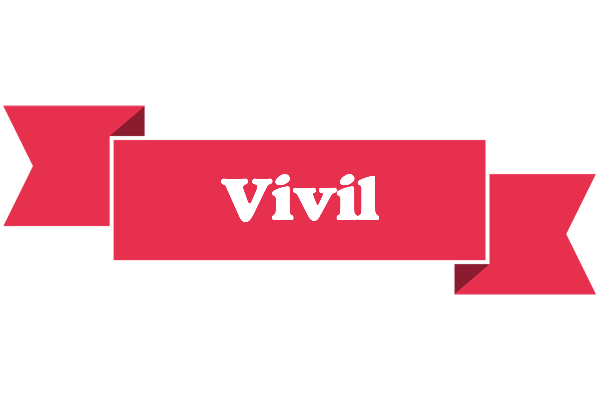 Vivil sale logo