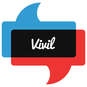 Vivil sharks logo