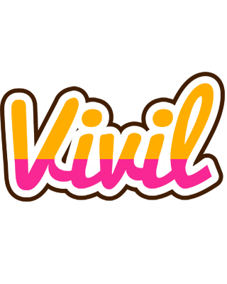 Vivil smoothie logo