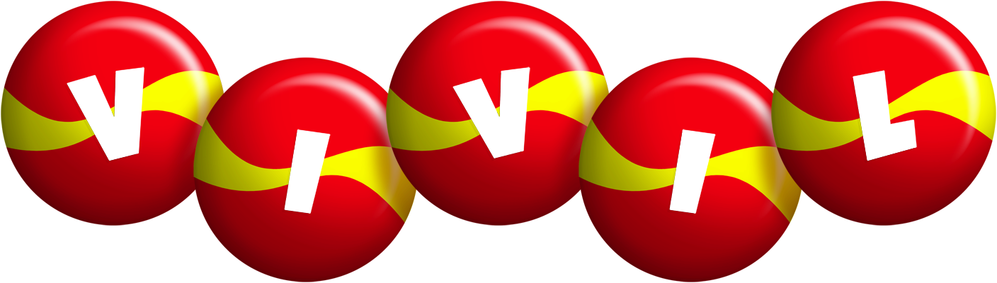 Vivil spain logo