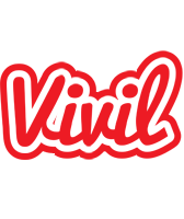 Vivil sunshine logo